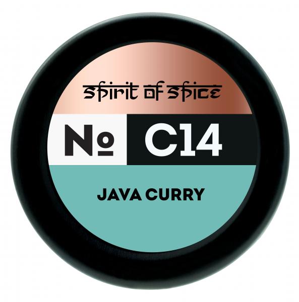 Java Curry 32 g